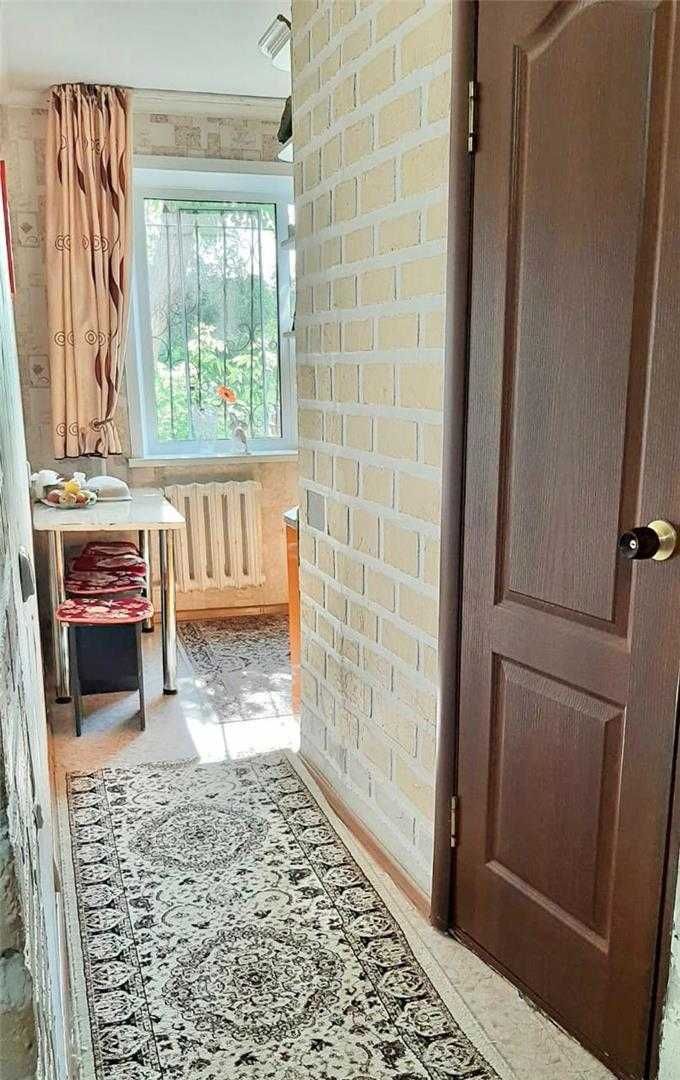 Продам 2-комнатную квартиру в  Майкудуке в 18 мкр-не.