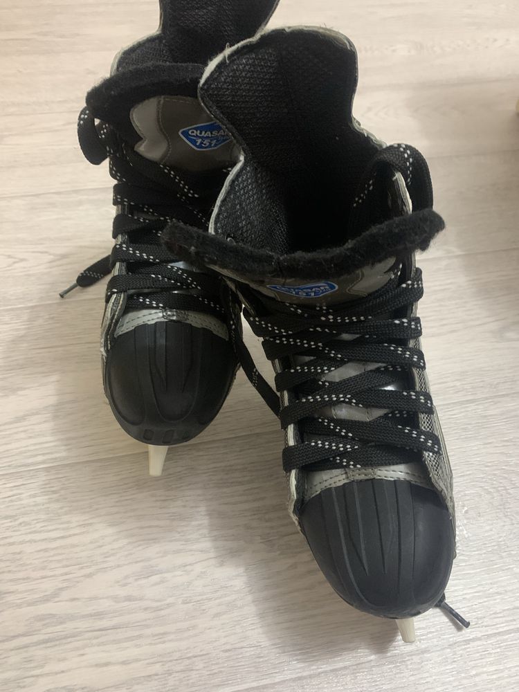 Продам коньки фирмы Botas