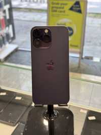 Apple iphone 14 Pro Max 128Gb Deep purple!