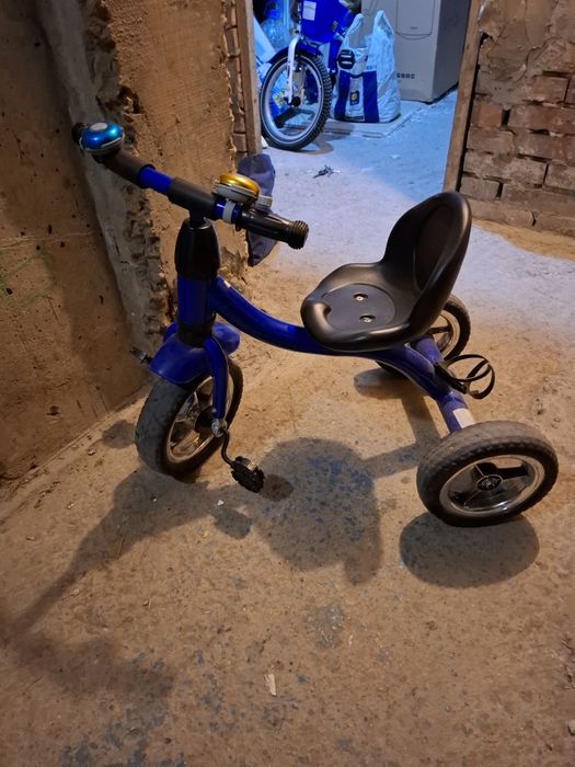 Детско колело50лв