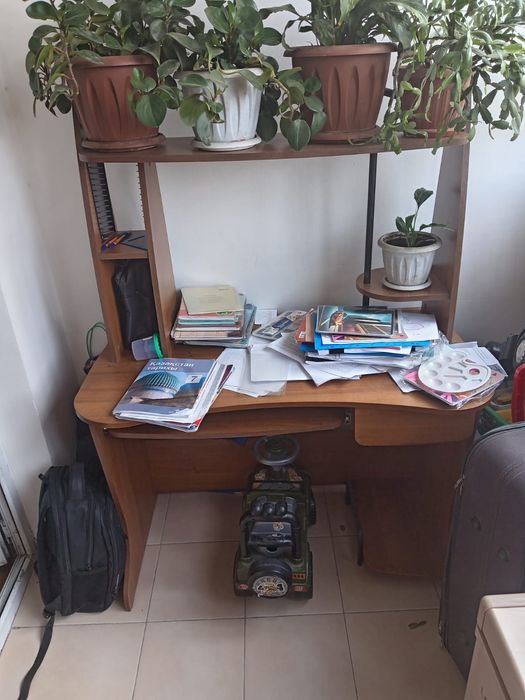 Компьютерный стол