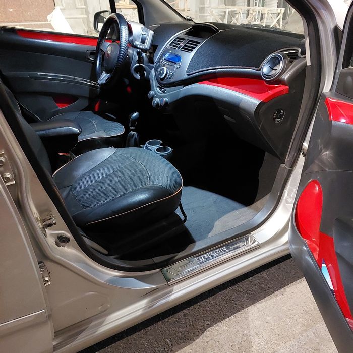 Продаю Спарк-позиция 3