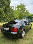 BMW Seria 3 Bmw seria 3 320d (E90 2007)