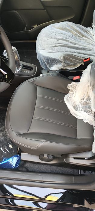 Cobalt MCM Midnight. Qora full bez probeg.