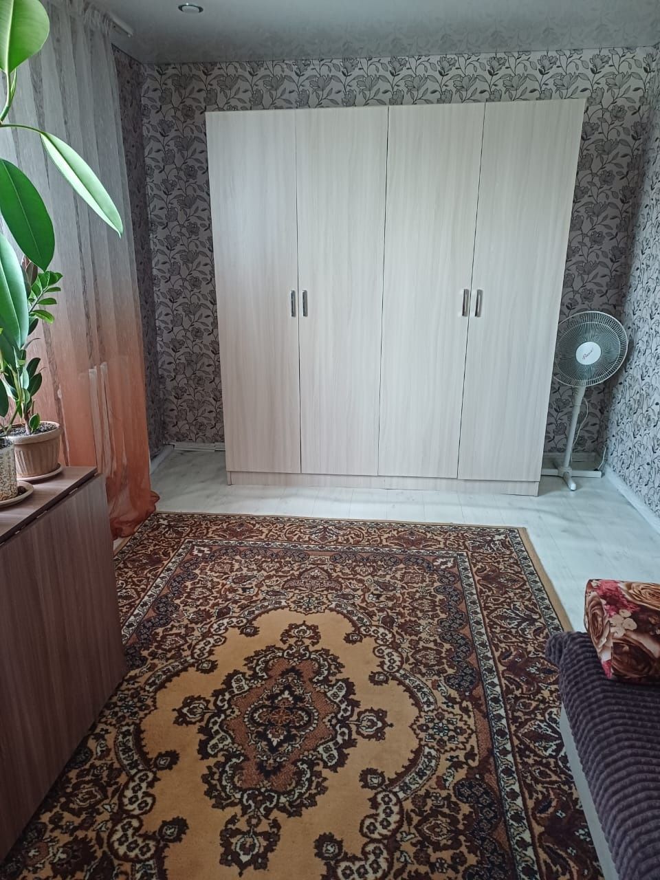 Продаётся дом в хорошем состояние