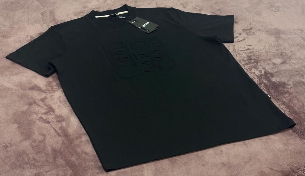 Tricouri tip Hugo Boss