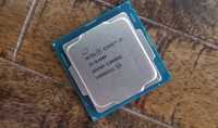 Intel i5 9400f processor/процесор