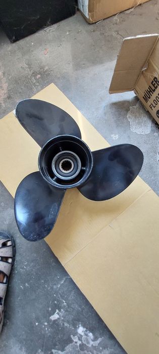Винт, пропелер, витло за Evinrude,  Mercury,  Suzuki,  Honda 4 модела