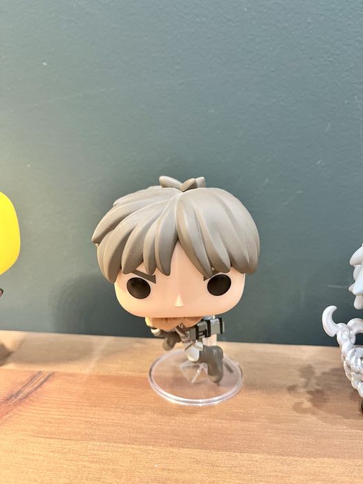 Figurine Funko pop si statueta Jujutsu Kaisen Megumi Sega originale