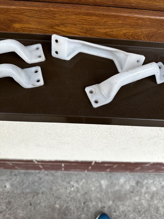 Mânere ușă interior SR 114,113,101,BUCEGI,Steagul Rosu,SRD