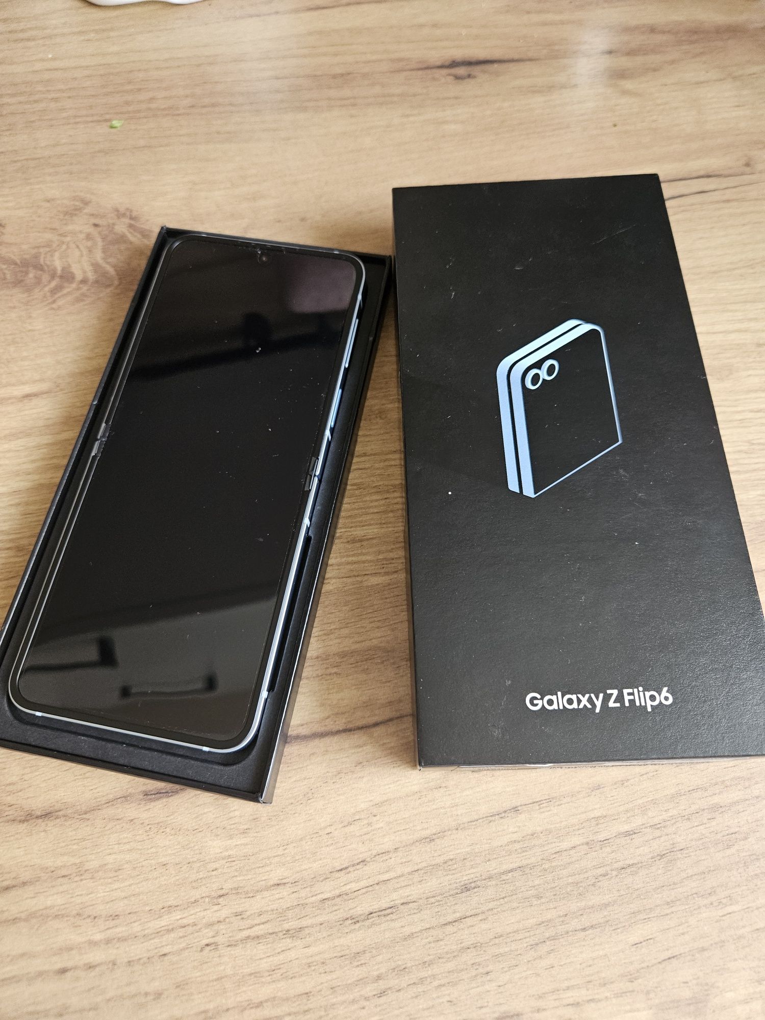 Samsung Galaxy Z Flip 6 512 GB