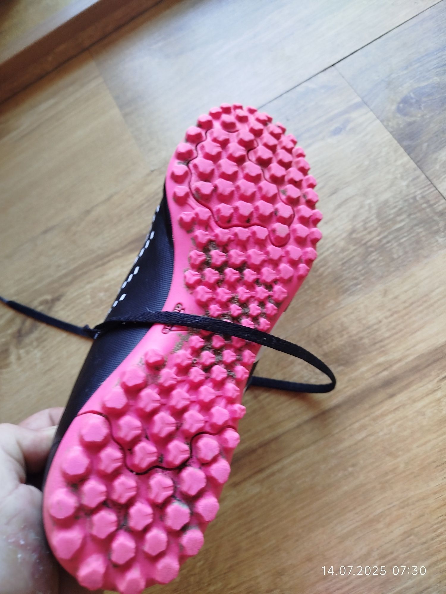 Стоножки Adidas 41,5
