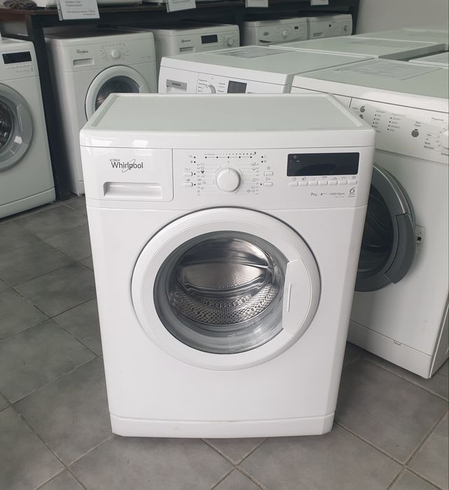 Masina de spălat rufe Bauknecht  / Whirlpool,  aws 55131 A+