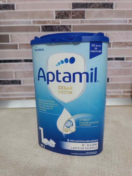 Formula Aptamil 1