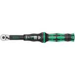 Cheie dinamometrica cu clichet reversibil Wera Click 1/4", 2.5-25 Nm