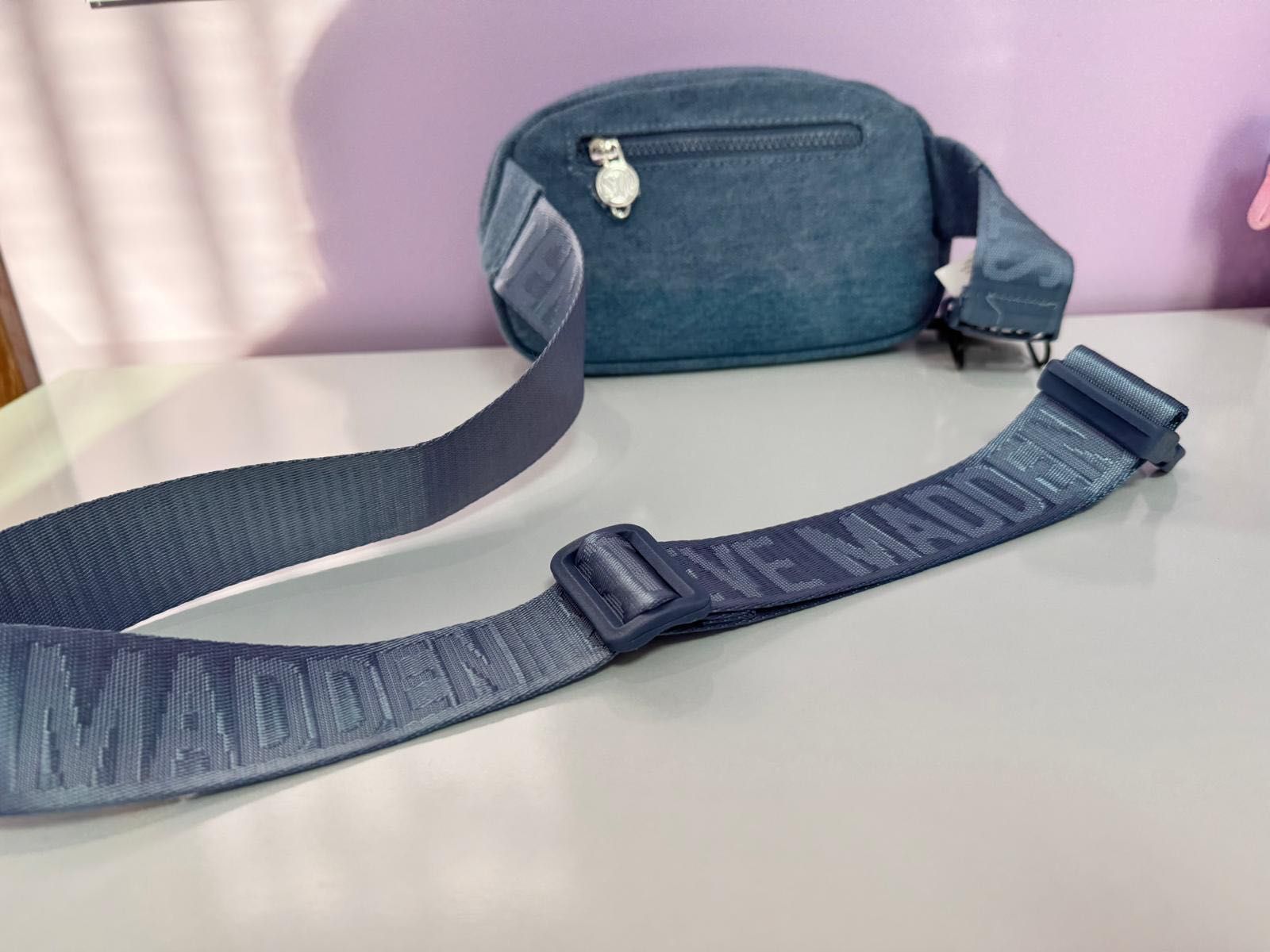 Чанта Steve Madden
