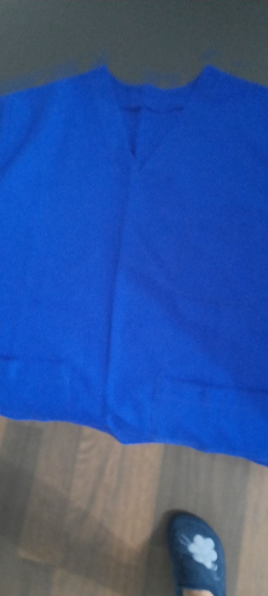 Pantaloni si bluze medicale/ pantalon +bluza, mărimea S-M.  70 lei