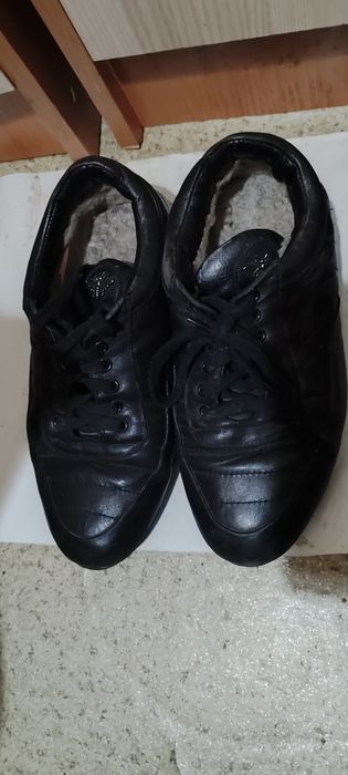 Продам сапоги на подростка