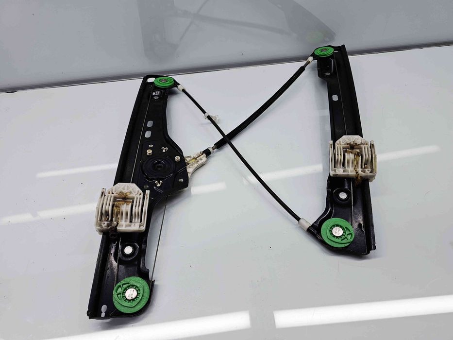 Macara electrica geam stanga fata Bmw 3 (E90) [Fabr 2005-2011]
