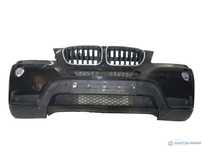 Bara fata BMW X3 II F25 2010 - 2017