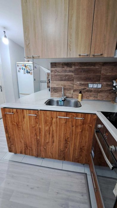 Продава се Тристаен апартамент в Пловдив, Център - 98 кв.м за 2051 €/кв.м - Снимка #4