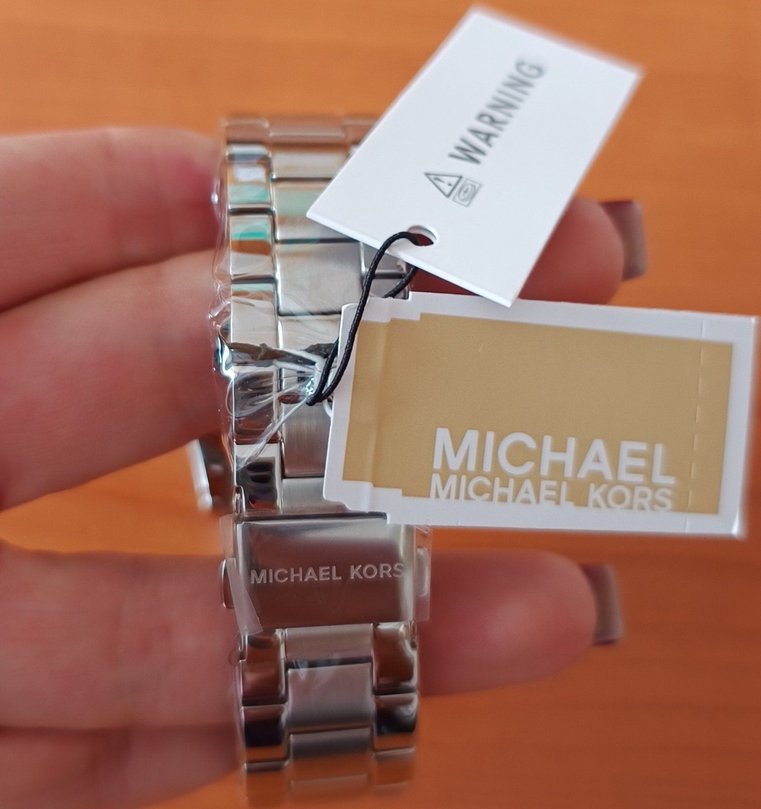 Дамски часовник Michael Kors