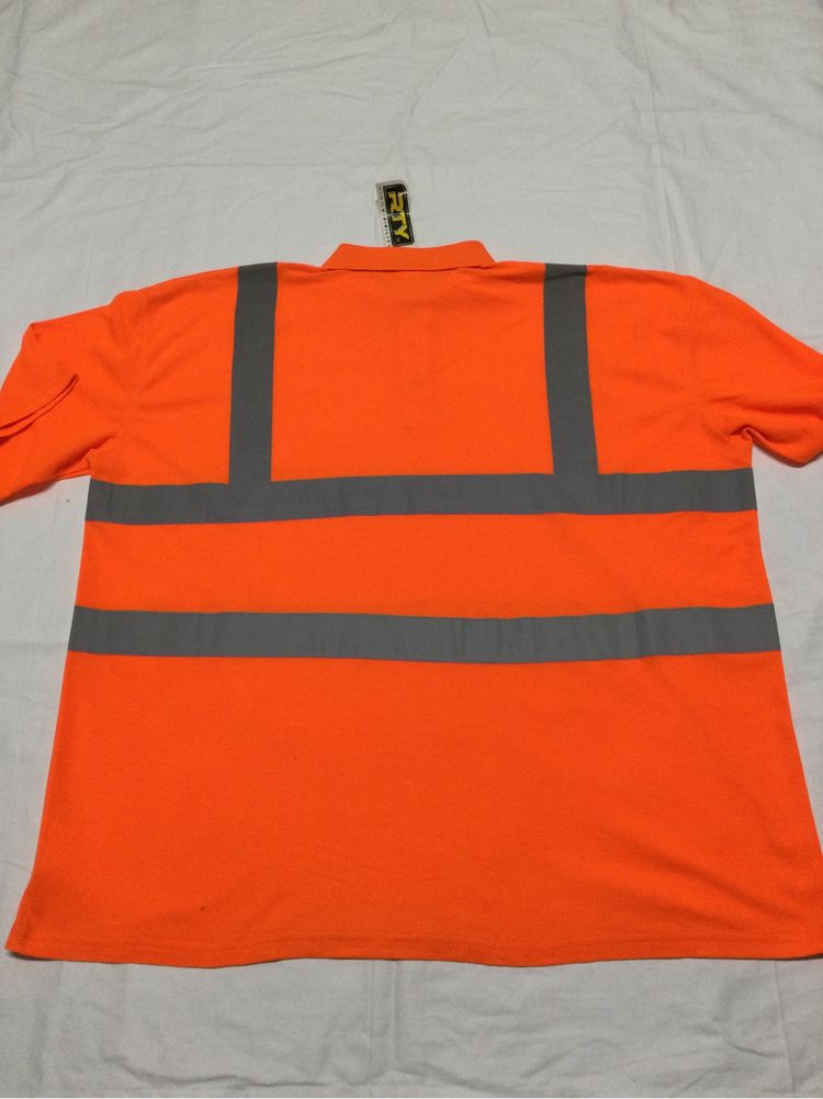 Tricou reflectorizant