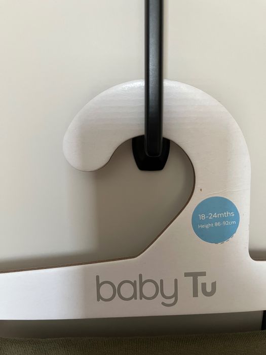 TU Преходни детски панталони