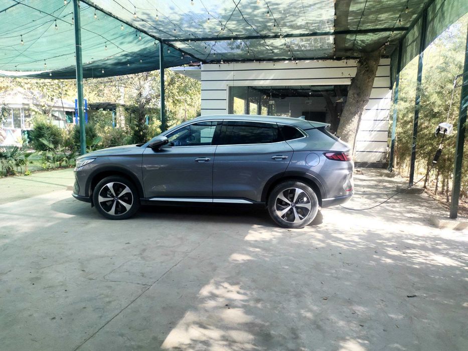 BYD Biznes klass avto xizmati. BYD Бизнес авто услуги.