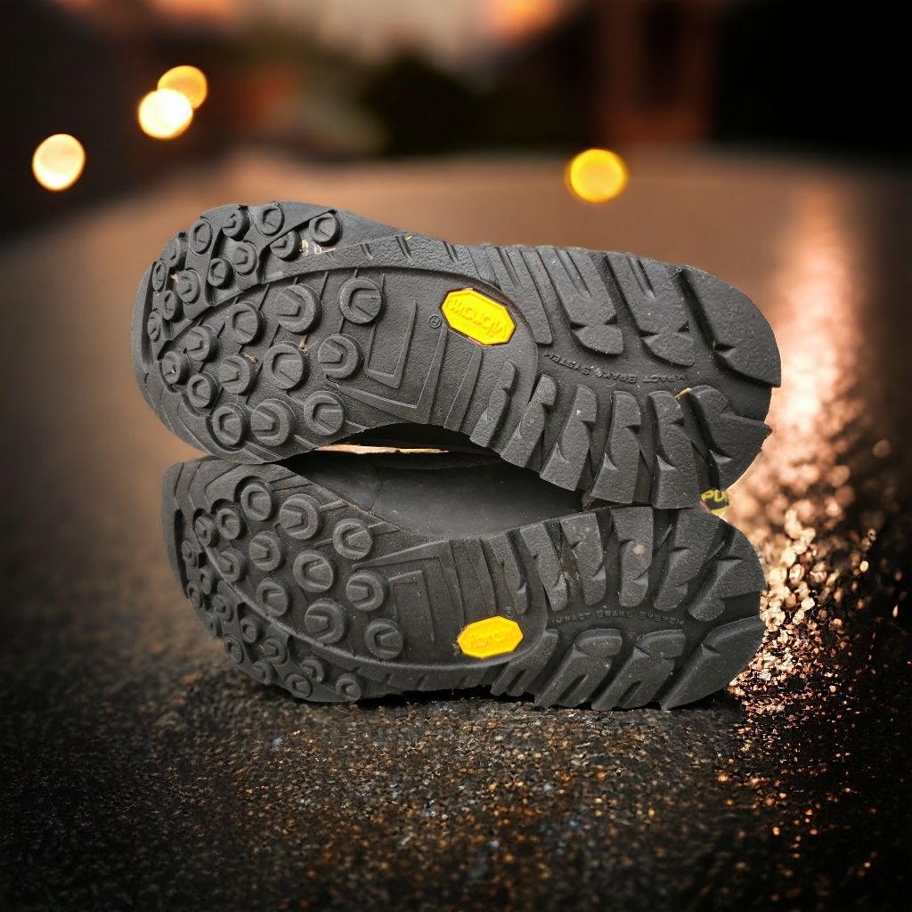 Ghete La Sportiva Gtx Mid 38 outdoor