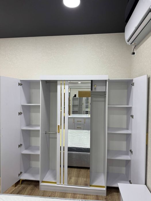 Mebel kredit xalol nasiya