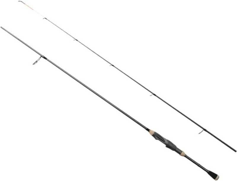 Lanseta spinning Tranzz 1,90 M./0,8-7 gr. - Delphin