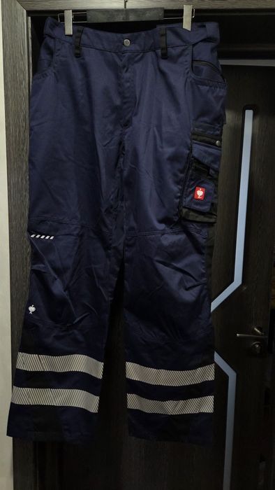 Engelbert Strauss Нов Мъжки Работен панталон