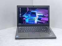 Lenovo ThinkPad X270 12.5" IPS i5 8GB 260GB/-> Отлично състояние