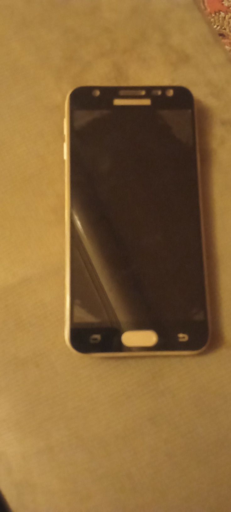 Samsung ji 3 2016