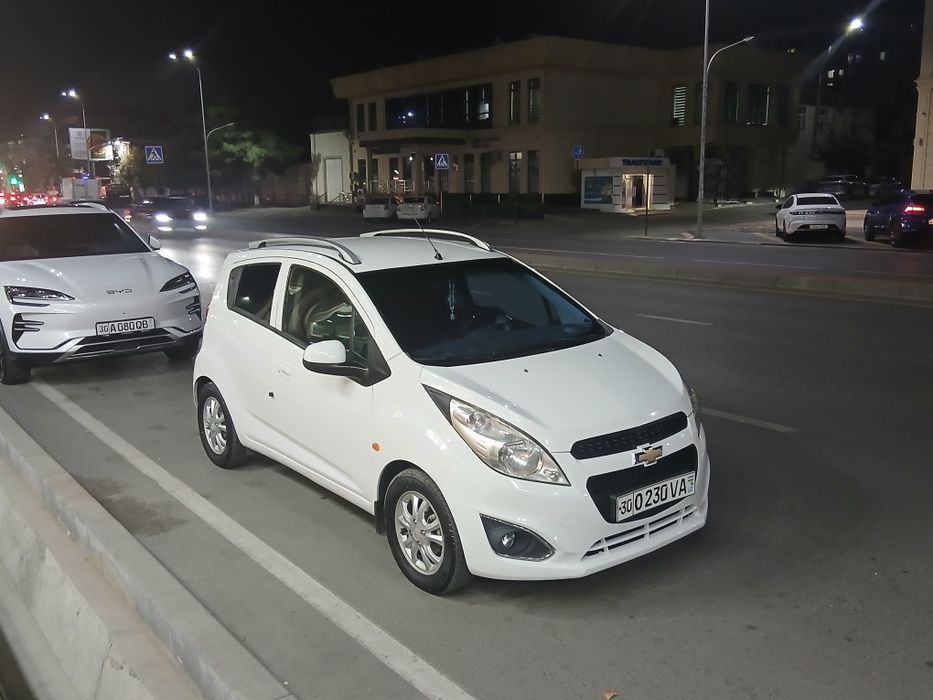 Сдаётся Спарк в идеальном состояние !!!