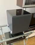 Subwoofer activ KEF PSW 2000 150W