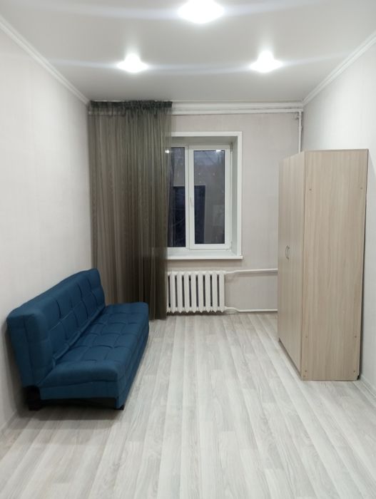 2 Ком в общ,, ДСР, маг Волна. 85+