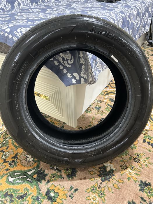 Продам Автошины 205/55 R16 HANKOOK KINERGY ECO