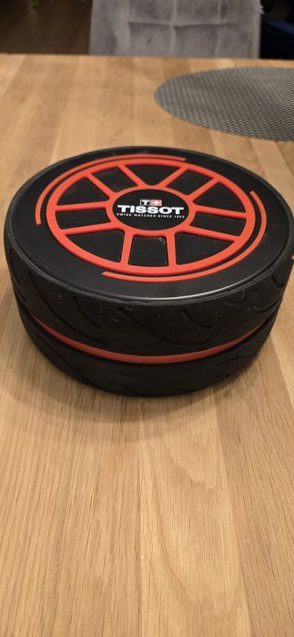 Tissot T-Race Automatic Limited Edition – cutie originală