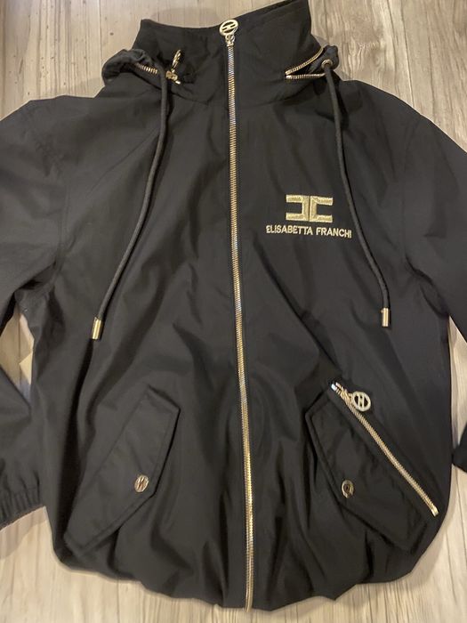 Дамско яке Elisabetta Franchi
