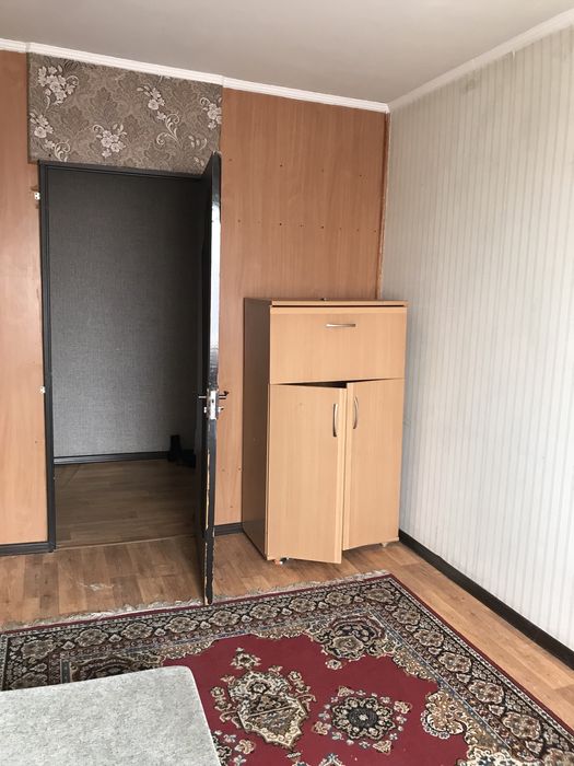 Подселение Тастак-1,17-дом(угол:Ташкентс Матезалки)