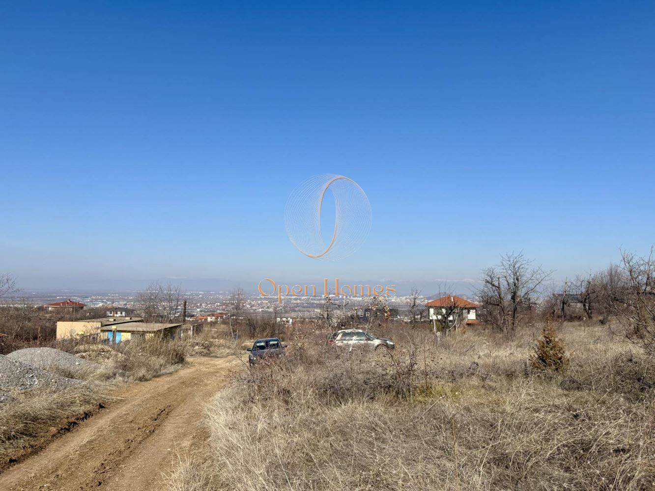 УПИ с. Марково