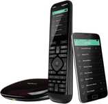 Telecomanda Logitech Harmony Elite Universala