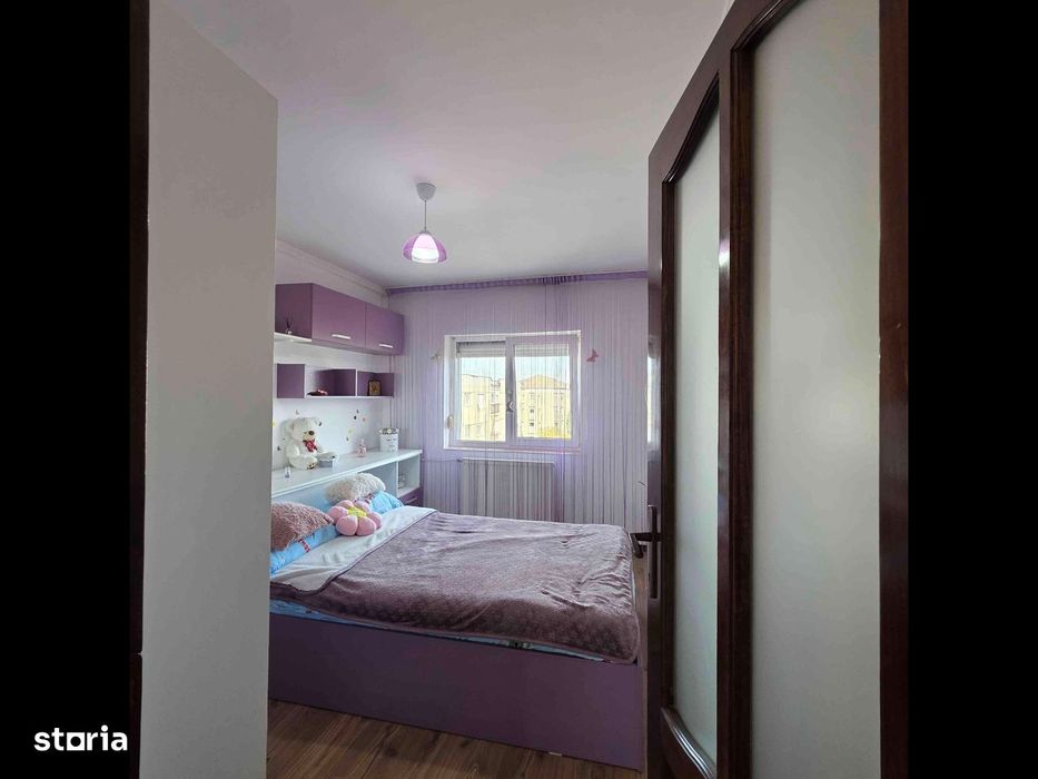 Apartament 3 Camere Decomandat! Alexandru Andritoiu Velenta/Cantemir