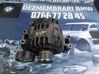 Alternator  bmw e46 valve tronic  n42b20