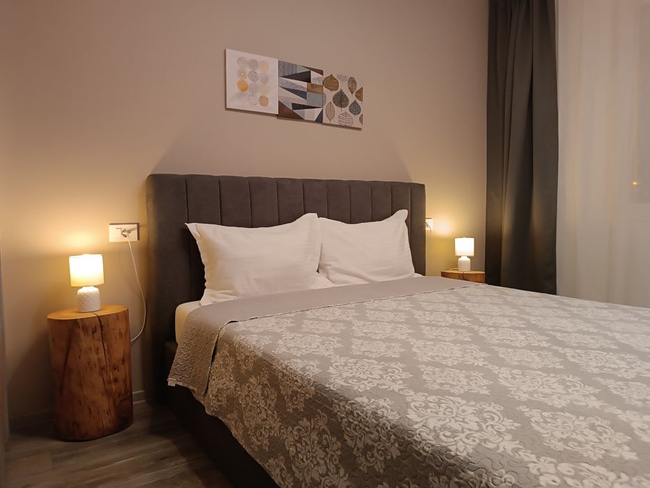 Apartament Central - 3 Camere | Parcul Traian