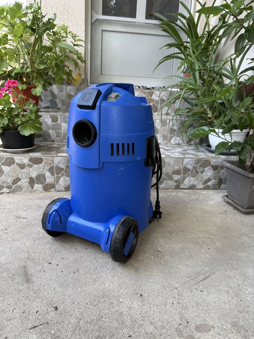Aspirator Nilfisk Buddy 2 18L T