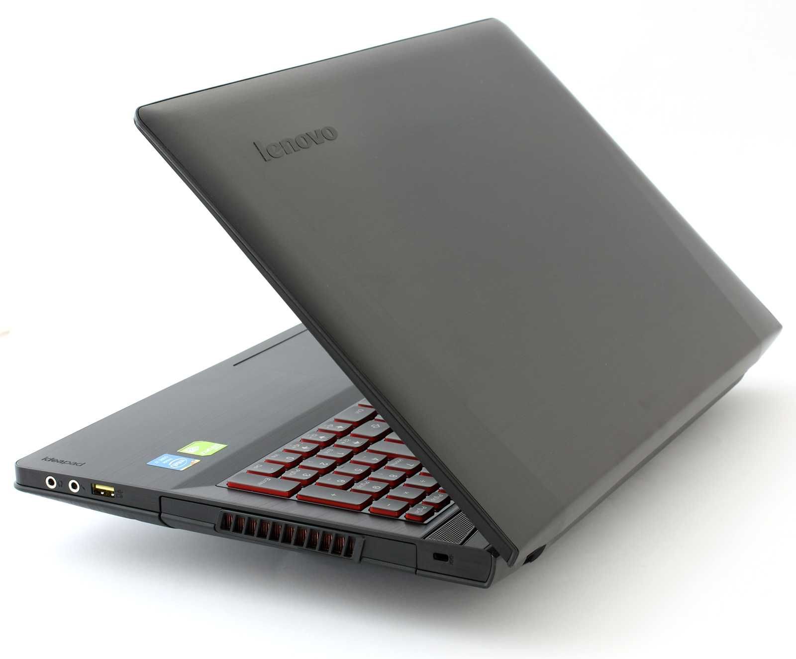 Продаю ноутбук Lenovo IdeaPad Y510p