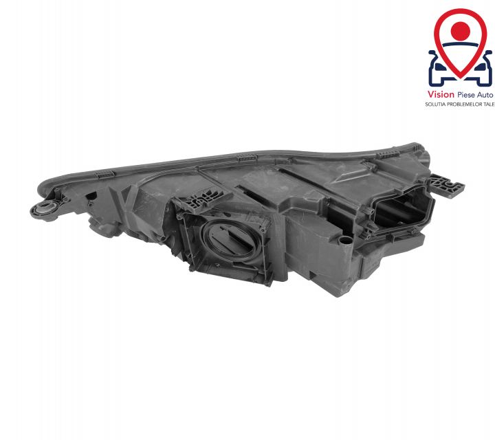 Десен фар Корпус Нов Led Matrix / Non Matrix Ауди Q5 2 / Audi Q5 2 Кро